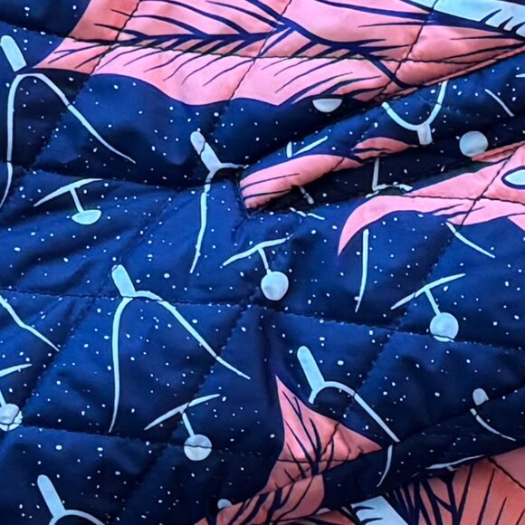 Womens Spring Jacket - Picture 4 of 4